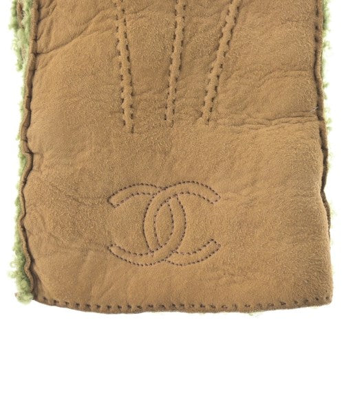 CHANEL ถุงมือ