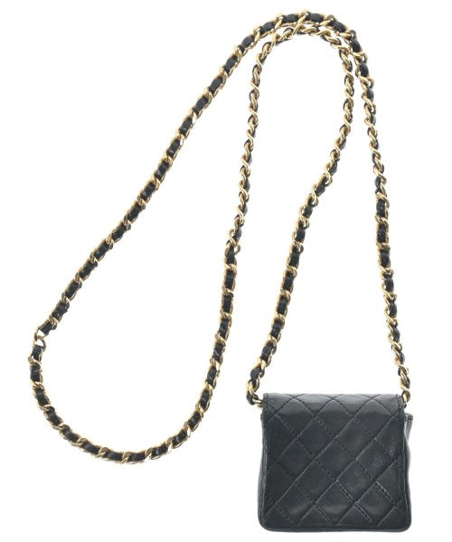 CHANEL กระเป๋า