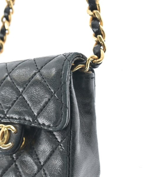 CHANEL กระเป๋า