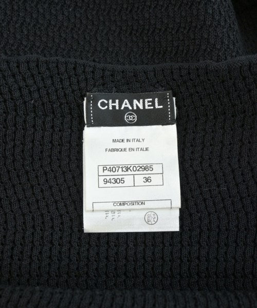 CHANEL ชุดเดรส