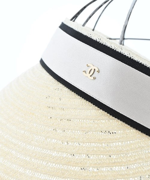CHANEL หมวก อื่น