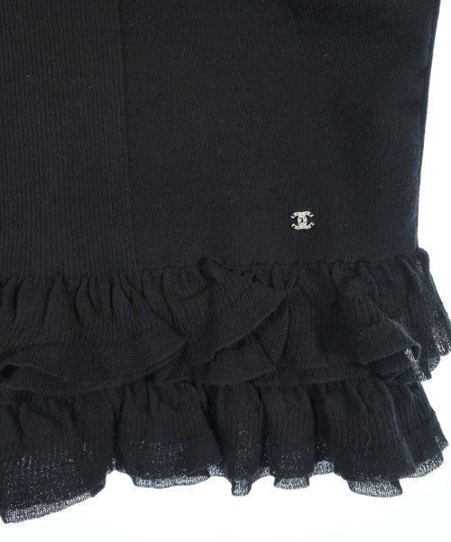 CHANEL เสื้อกันหนาว