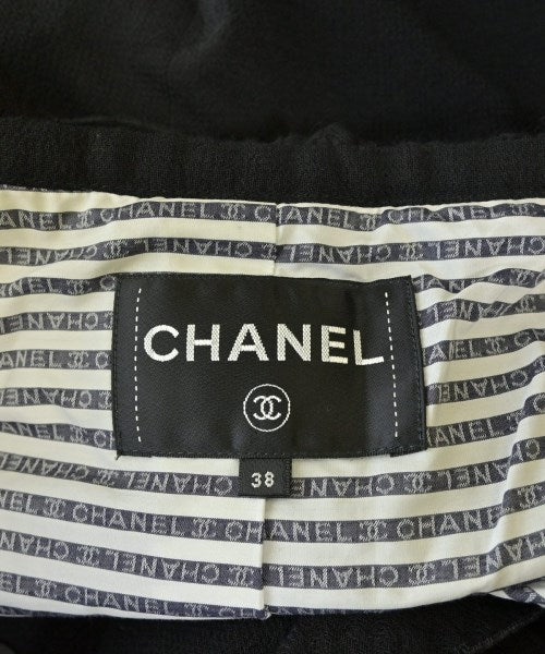 CHANEL เสื้อโค้ท อื่น