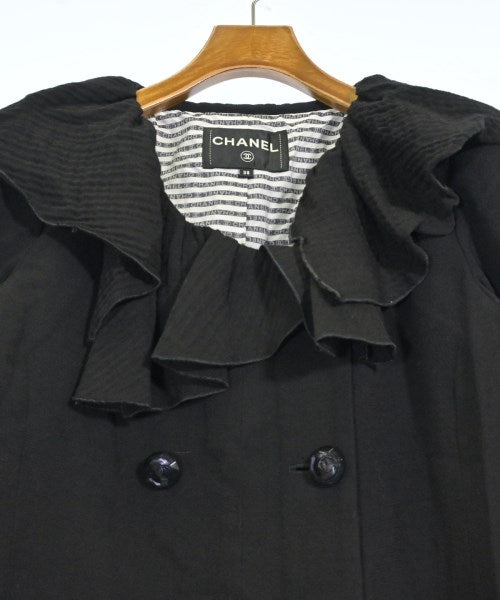 CHANEL เสื้อโค้ท อื่น