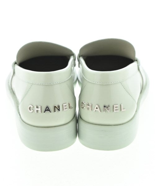CHANEL รองเท้าออกงาน/รองเท้าไม่มีส้น