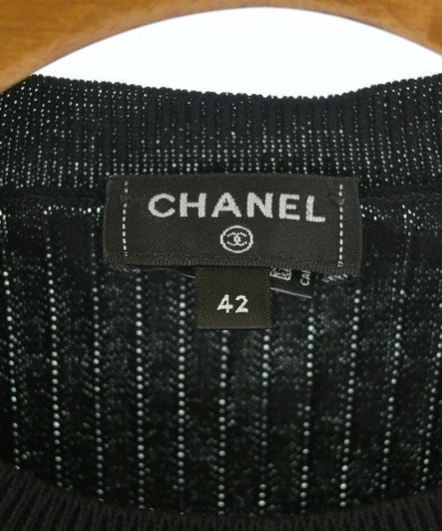 CHANEL เสื้อกันหนาว