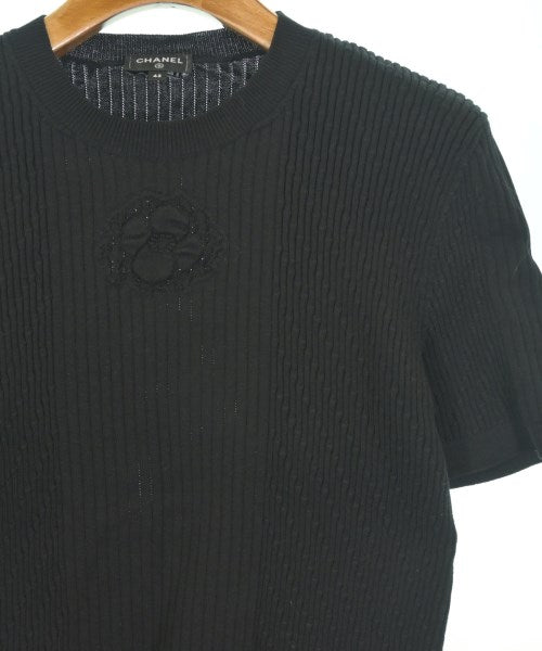 CHANEL เสื้อกันหนาว