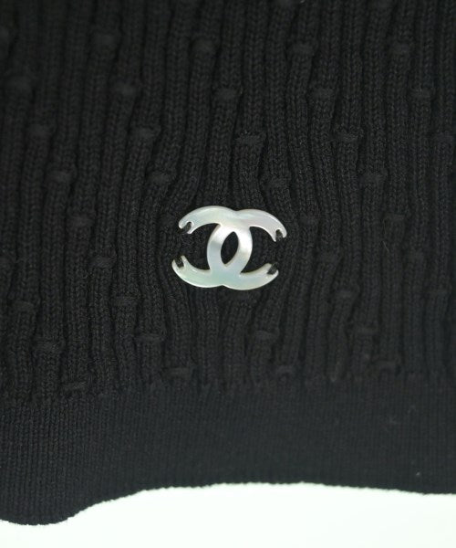 CHANEL เสื้อกันหนาว