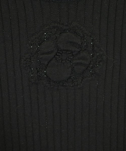 CHANEL เสื้อกันหนาว