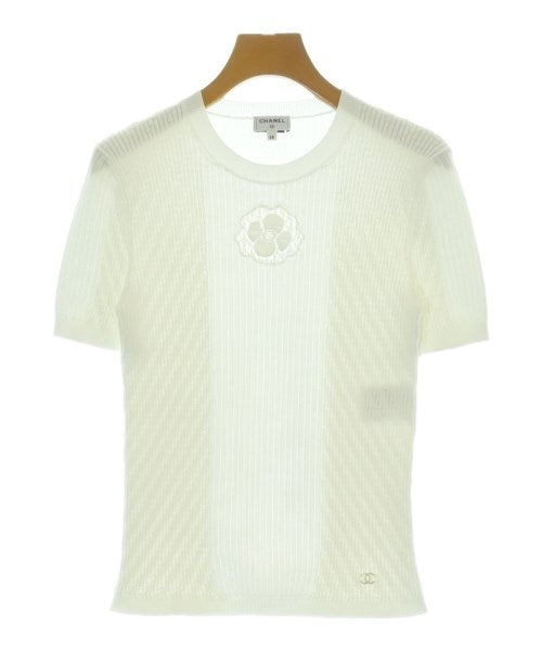 CHANEL เสื้อกันหนาว