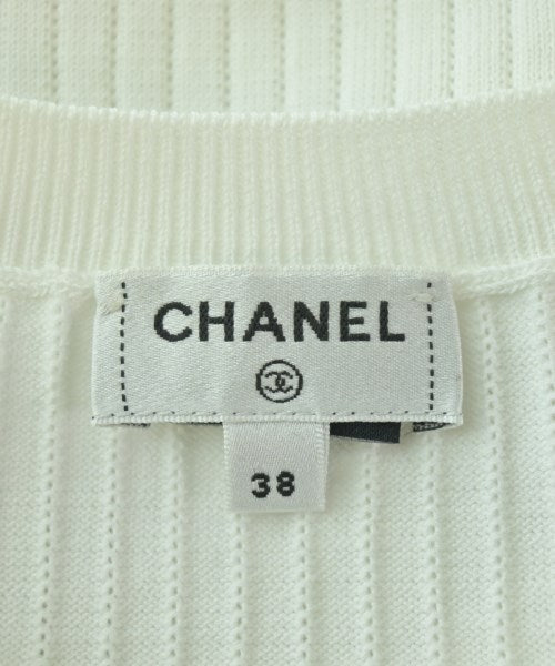 CHANEL เสื้อกันหนาว