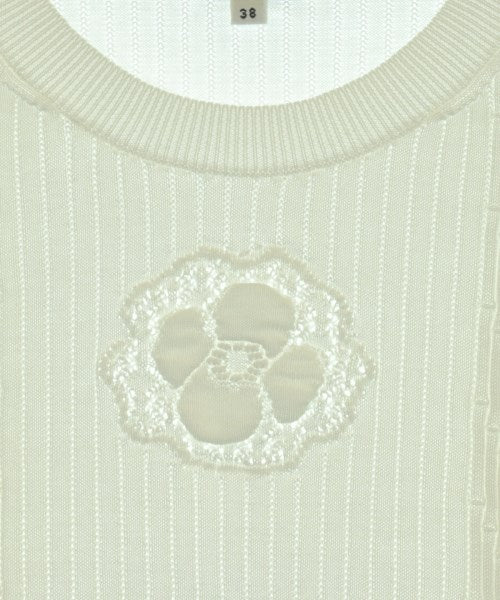 CHANEL เสื้อกันหนาว