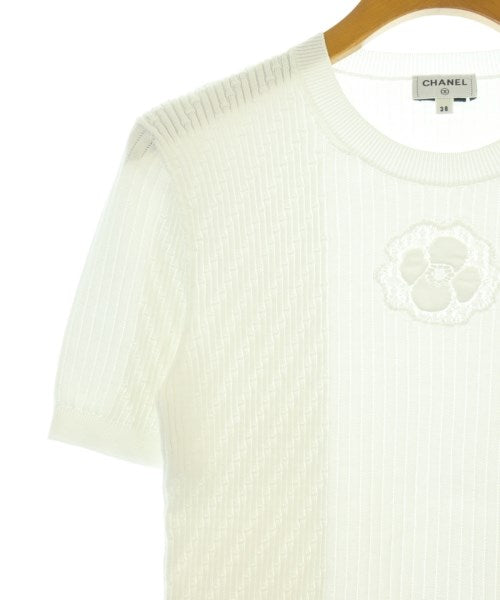 CHANEL เสื้อกันหนาว