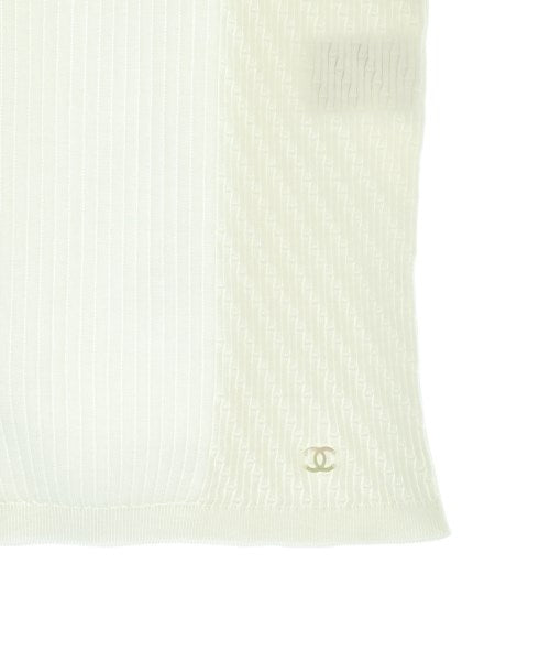 CHANEL เสื้อกันหนาว