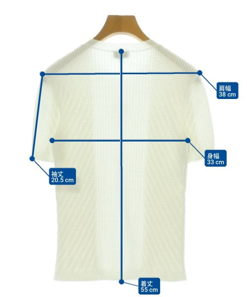 CHANEL เสื้อกันหนาว