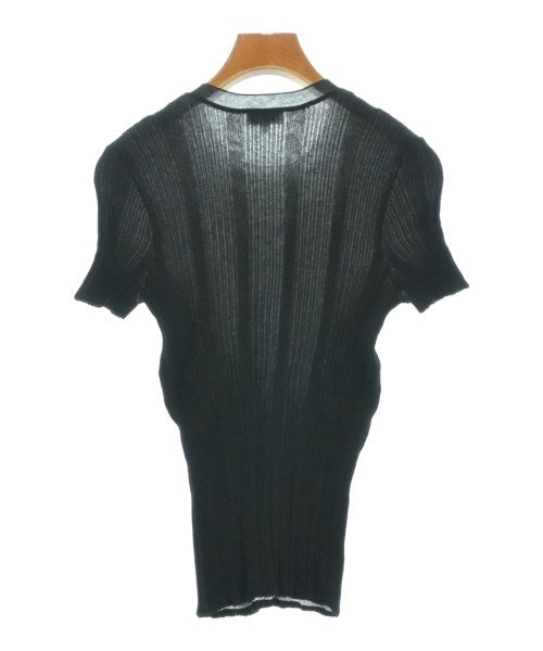 CHANEL เสื้อยืด/เสื้อท็อปส์