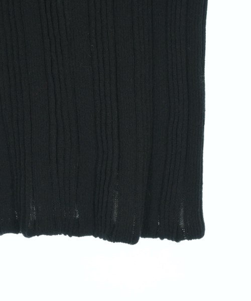 CHANEL เสื้อยืด/เสื้อท็อปส์