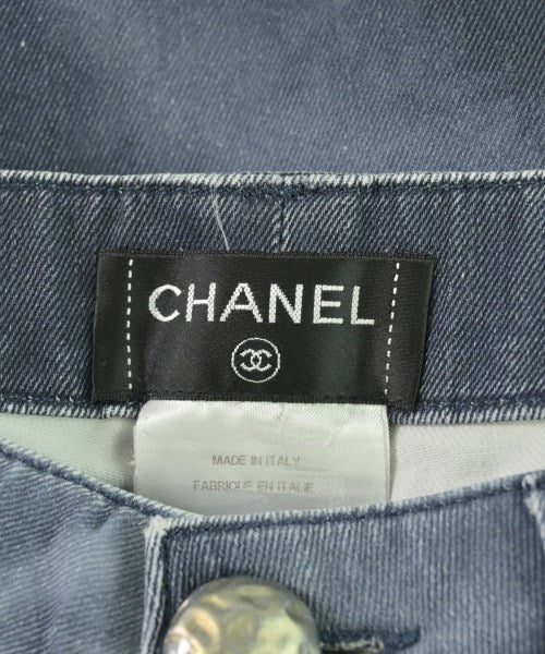 CHANEL ยีนส์