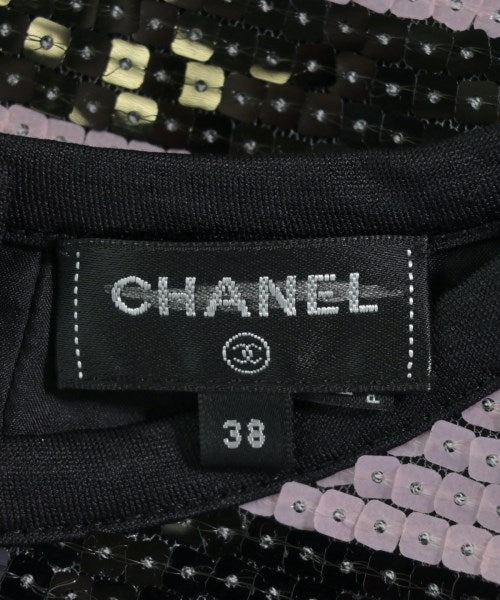 CHANEL เสื้อลำลอง