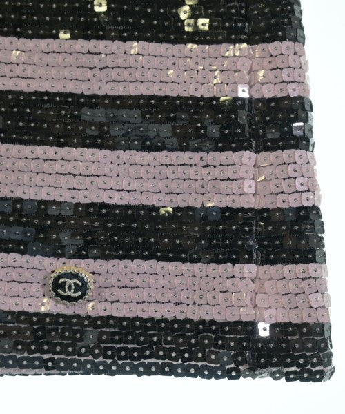 CHANEL เสื้อลำลอง