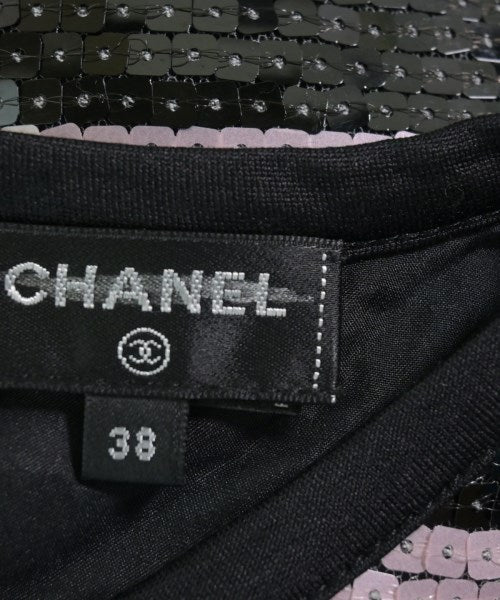 CHANEL เสื้อลำลอง