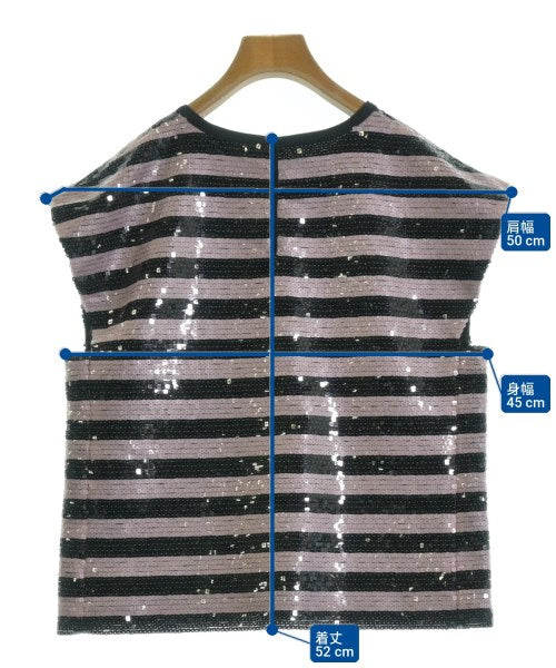 CHANEL เสื้อลำลอง