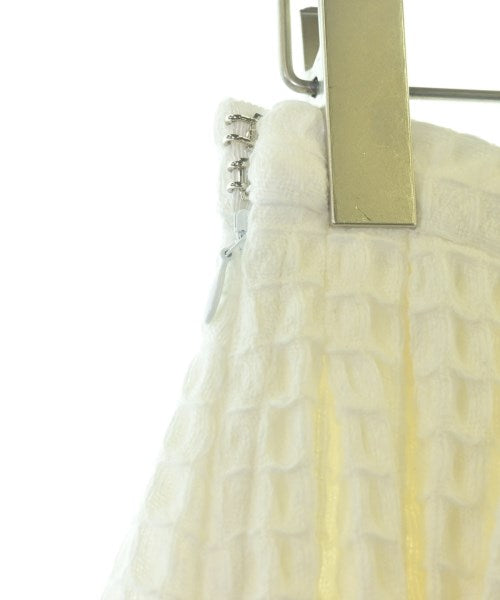 CHANEL กระโปรงยาว/แม็กซี่ยาว