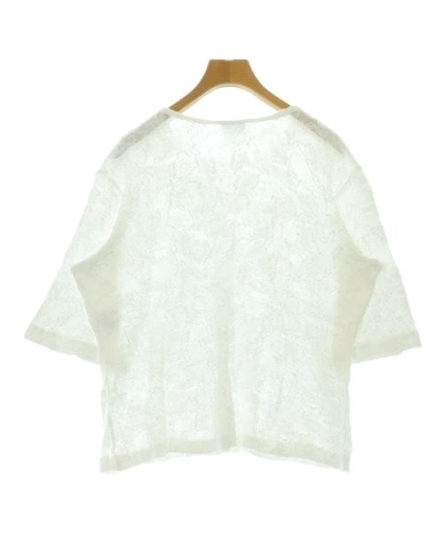 CHANEL เสื้อยืด/เสื้อท็อปส์