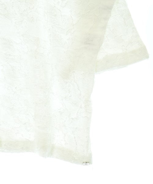 CHANEL เสื้อยืด/เสื้อท็อปส์