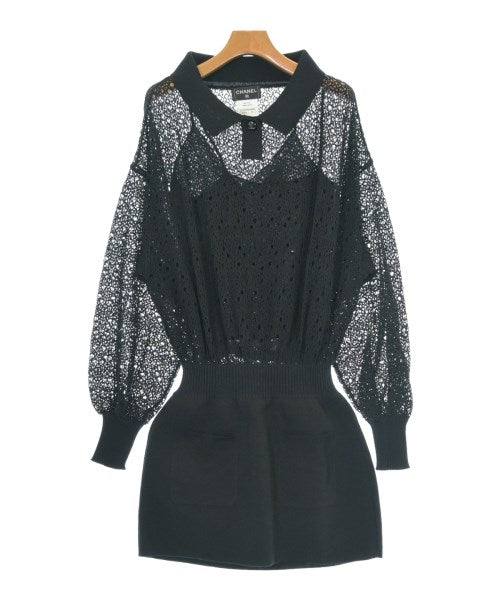CHANEL ชุดเดรส
