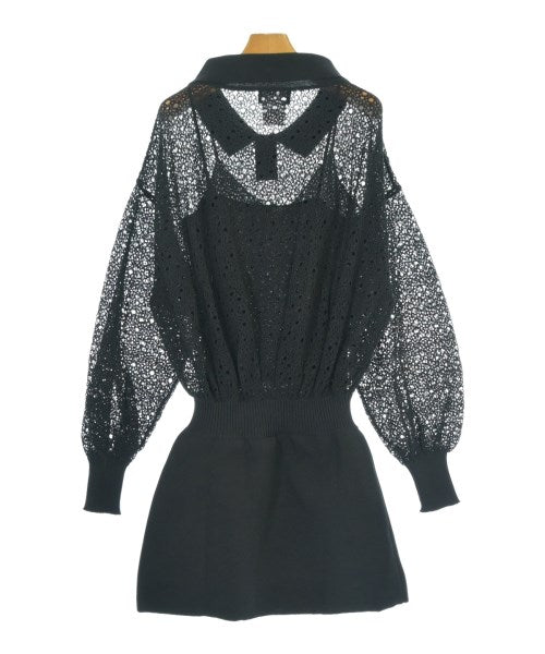 CHANEL ชุดเดรส