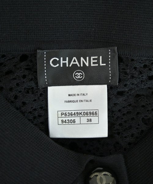 CHANEL ชุดเดรส