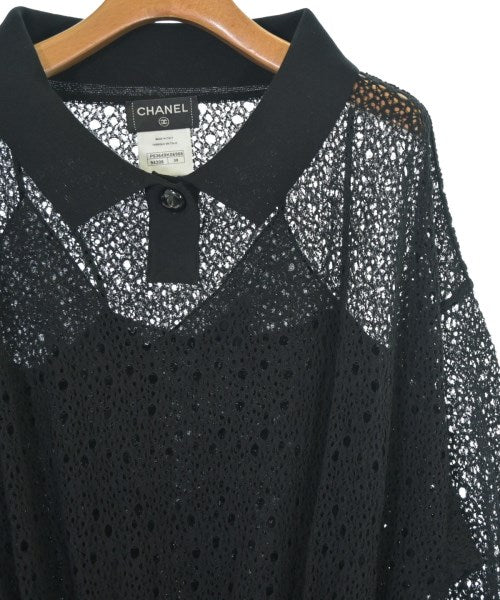 CHANEL ชุดเดรส