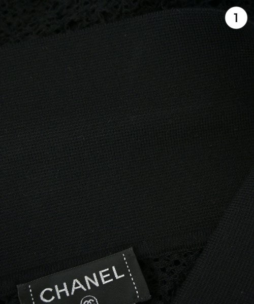 CHANEL ชุดเดรส