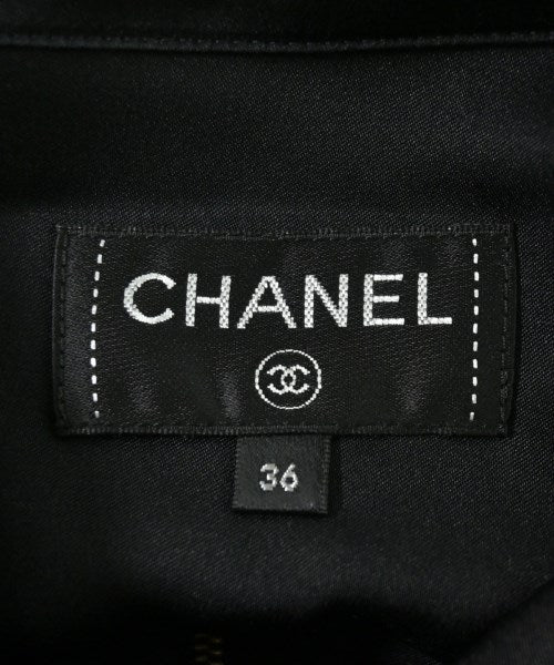 CHANEL เสื้อสตรี