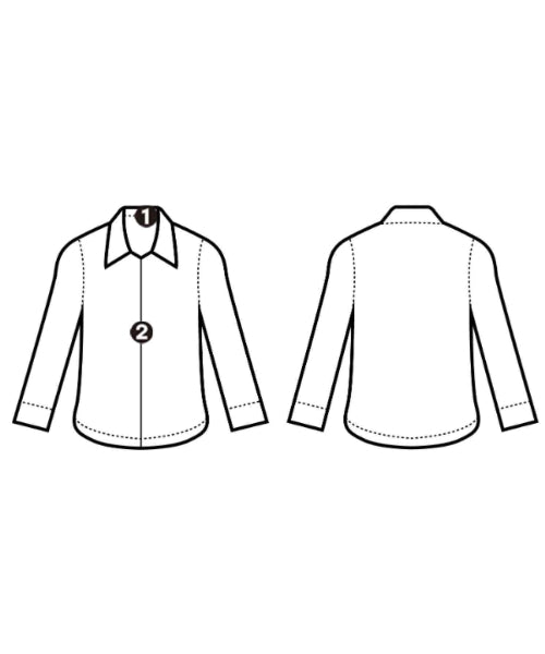 CHANEL เสื้อสตรี