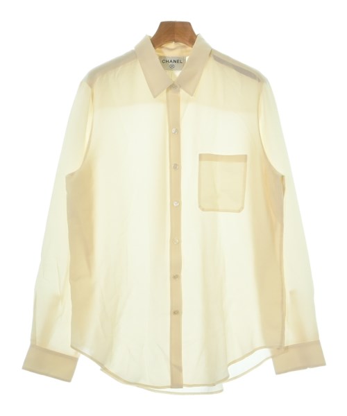 CHANEL เสื้อสตรี