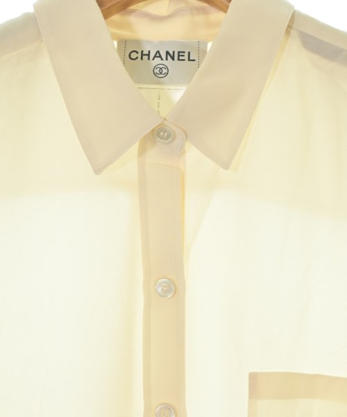 CHANEL เสื้อสตรี