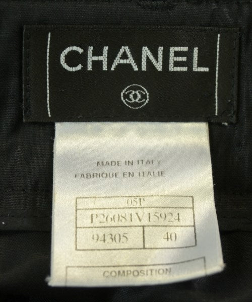 CHANEL กางเกง อื่น