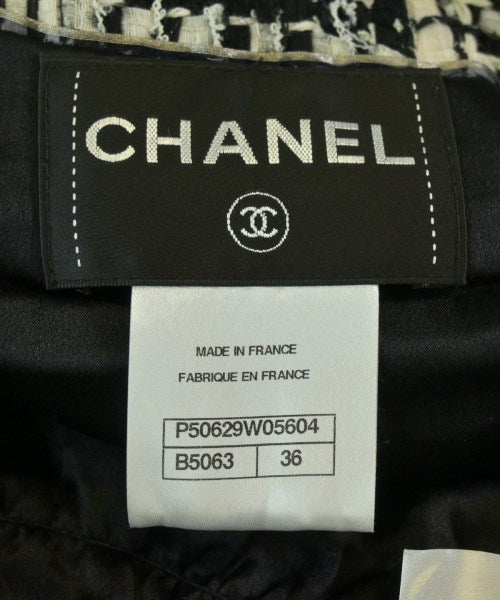 CHANEL เสื้อลำลอง