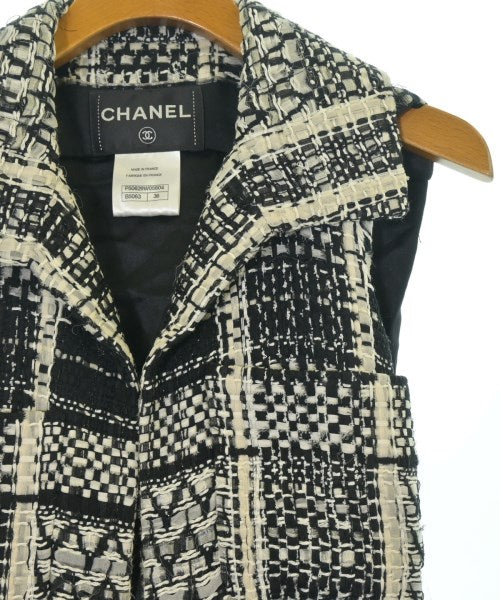 CHANEL เสื้อลำลอง