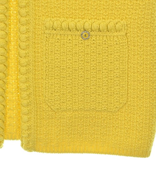 CHANEL เสื้อกั๊ก