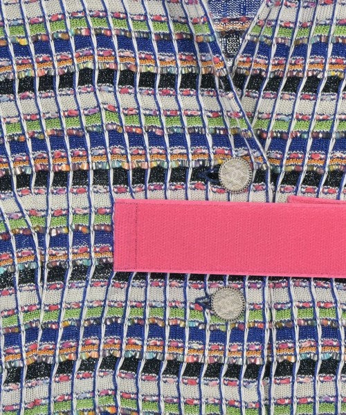 CHANEL เสื้อกันหนาว