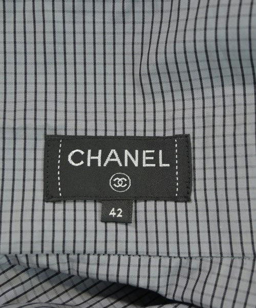 CHANEL เสื้อสตรี