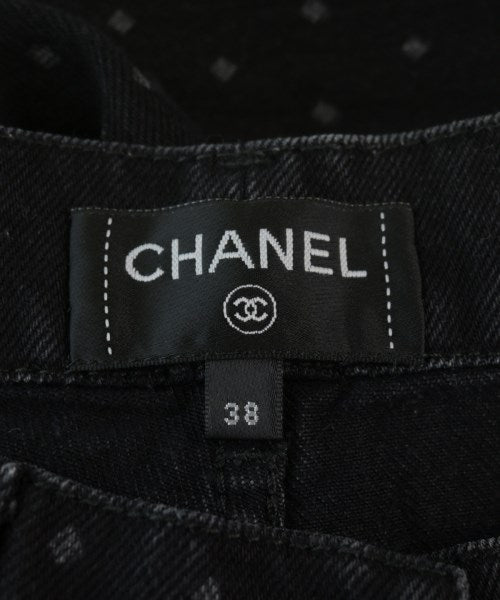 CHANEL ยีนส์