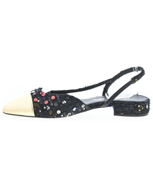 CHANEL รองเท้า อื่น
