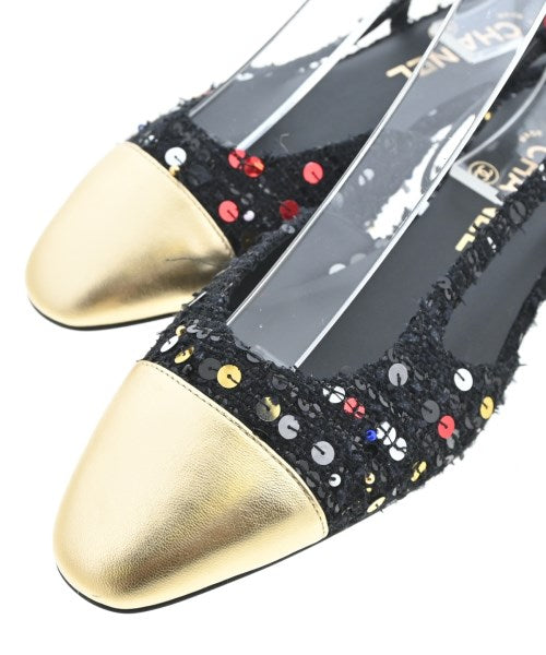 CHANEL รองเท้า อื่น