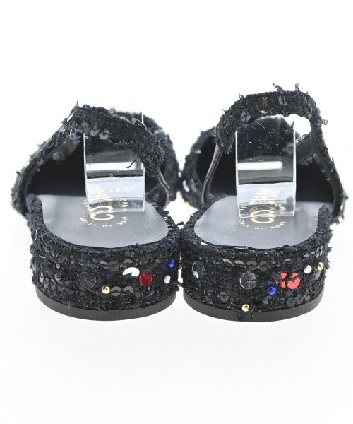 CHANEL รองเท้า อื่น