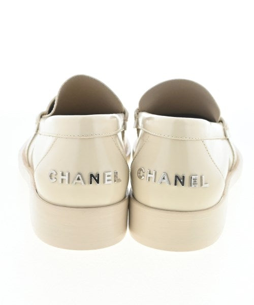 CHANEL รองเท้าสวมทางการ
