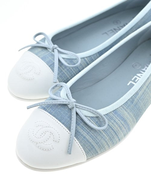 CHANEL รองเท้า อื่น